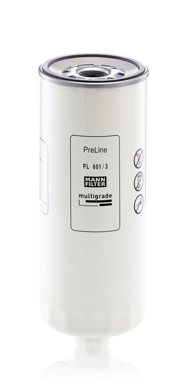 Fuel Filter HITACHI