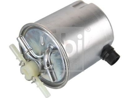 Fuel Filter SUZUKI 15410-84A51