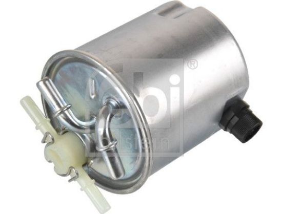 Fuel Filter SUZUKI 15410-84A51
