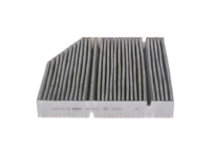 Filter, cabin air MERCEDES-BENZ - 167 835 04 00