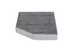 Filter, cabin air MERCEDES-BENZ - 167 835 04 00