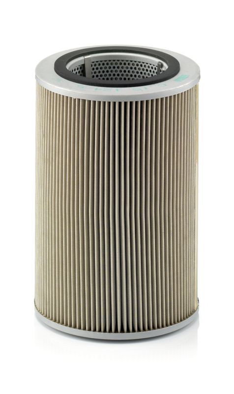 Air Filter Industry