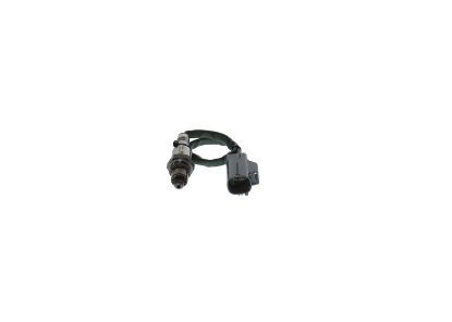 Oxygen Sensor -