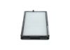 Filter, cabin air -