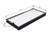 Filter, cabin air -