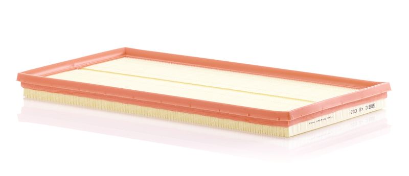 Air Filter MERCEDES-BENZ - 651 090 00 51
