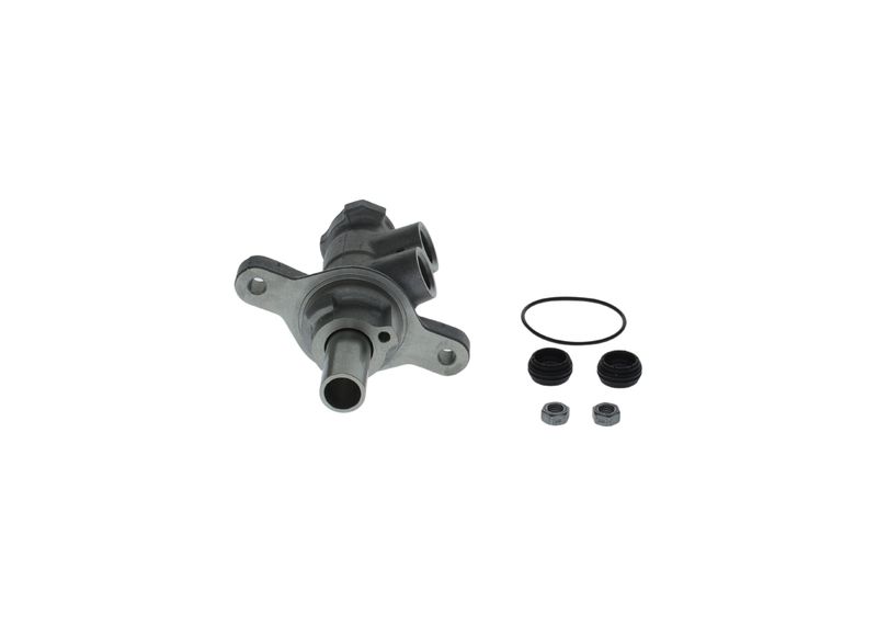 Brake Master Cylinder -