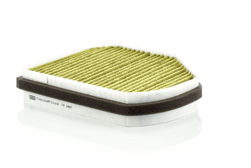 Filter, cabin air Mercedes-Benz K05101439AA