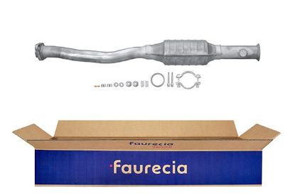 Catalytic Converter -