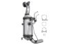 Soot/Particulate Filter, exhaust system -