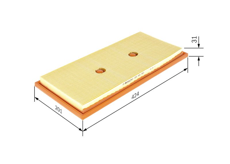 Air Filter -