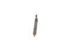 Nozzle and Holder Assembly CASE 393 0525