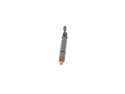 Nozzle and Holder Assembly CASE 393 0525
