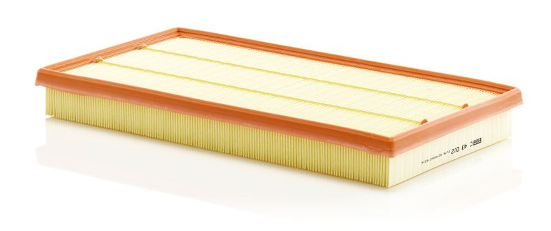 Air Filter MERCEDES-BENZ - 910 528 15 00