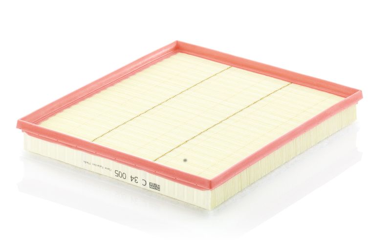 Air Filter TRANSIT Buss 08.13 -