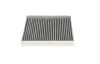 Filter, cabin air -