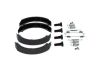 Brake Shoe Set, parking brake -