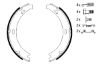 Brake Shoe Set, parking brake -