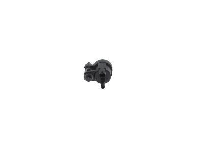 Breather Valve, fuel tank -