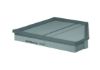 Air Filter BMW X5 (E70) xDrive 48 i