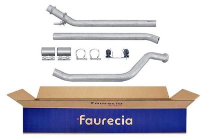 Exhaust Pipe - Exhaust Pipe -