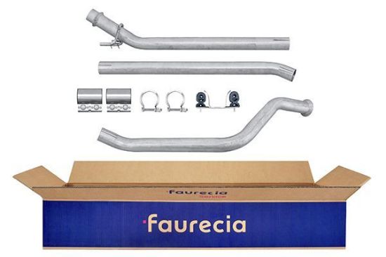 Exhaust Pipe -