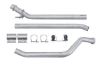 Exhaust Pipe -