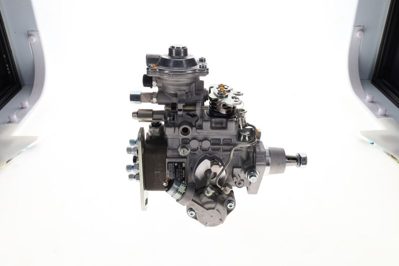 lnjection Pump -