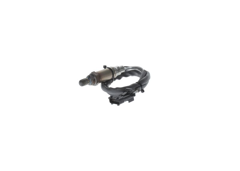 Oxygen Sensor Saab