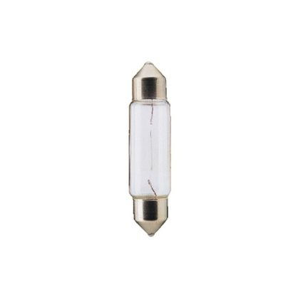 Bulb, interior light 5W SV8,5 T10,5X43