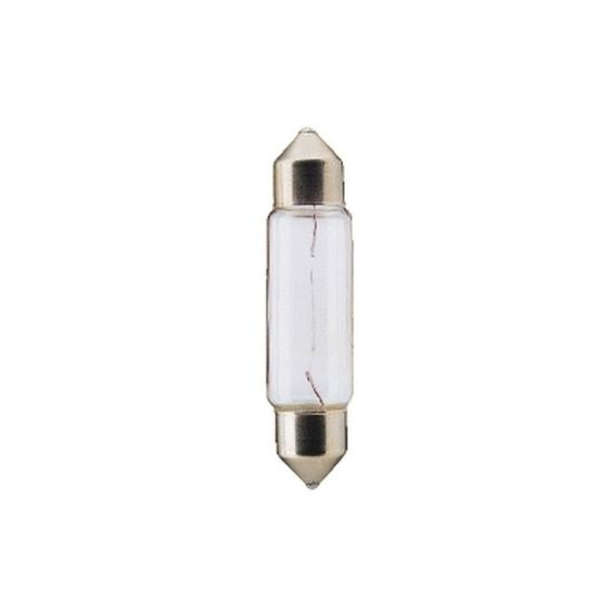 Bulb, interior light 5W SV8,5 T10,5X43