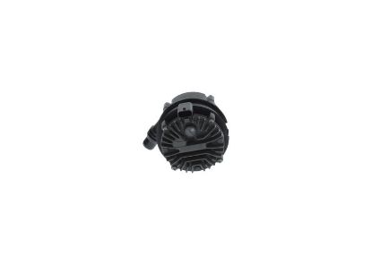 Auxiliary Water Pump (cooling water circuit) -