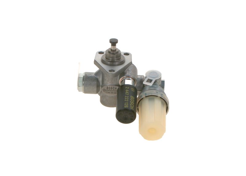 Fuel Pump -
