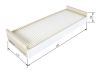 Filter, cabin air -