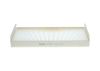 Filter, cabin air -