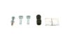 Guide Sleeve Kit, brake caliper -