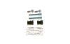 Guide Sleeve Kit, brake caliper -
