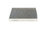 Filter, cabin air MERCEDES-BENZ - 463 830 00 18