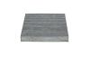 Filter, cabin air MERCEDES-BENZ - 463 830 00 18