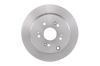 Brake Disc HONDA CR-V II (RD_)