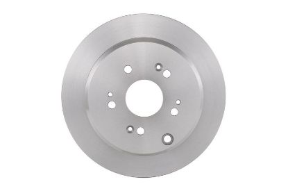 Brake Disc HONDA CR-V II (RD_)