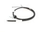 Cable Pull, parking brake Toyota Rav 4 00-05