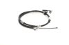 Cable Pull, parking brake Toyota Rav 4 00-05