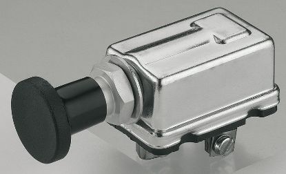 Switch, preheating system -