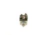 Switch, preheating system -
