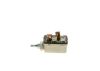 Switch, preheating system -