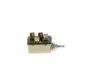 Switch, preheating system -