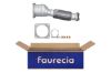 Pre-Catalytic Converter -