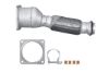 Pre-Catalytic Converter -