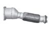 Pre-Catalytic Converter -